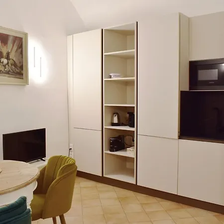 Apartment A Piazza Navona *
