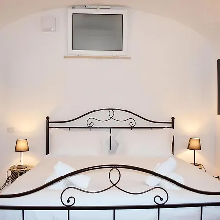 Apartment A Piazza Navona *