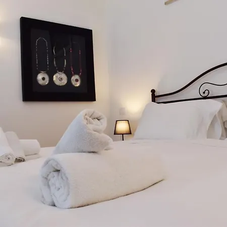 A Piazza Navona Apartment Rom