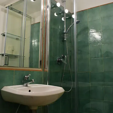 A Piazza Navona Apartment